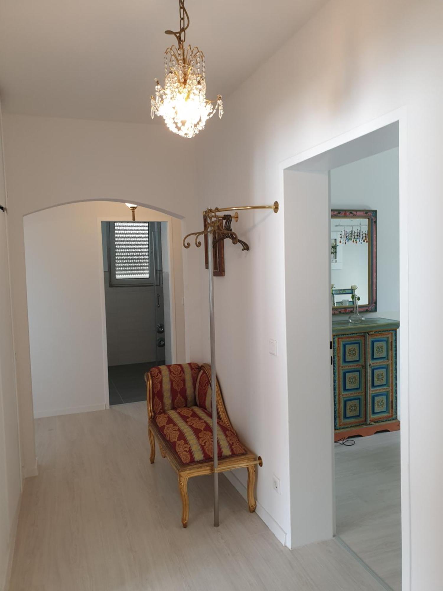 Zimmer Mit Charme Sonne Нюрнберг Екстериор снимка