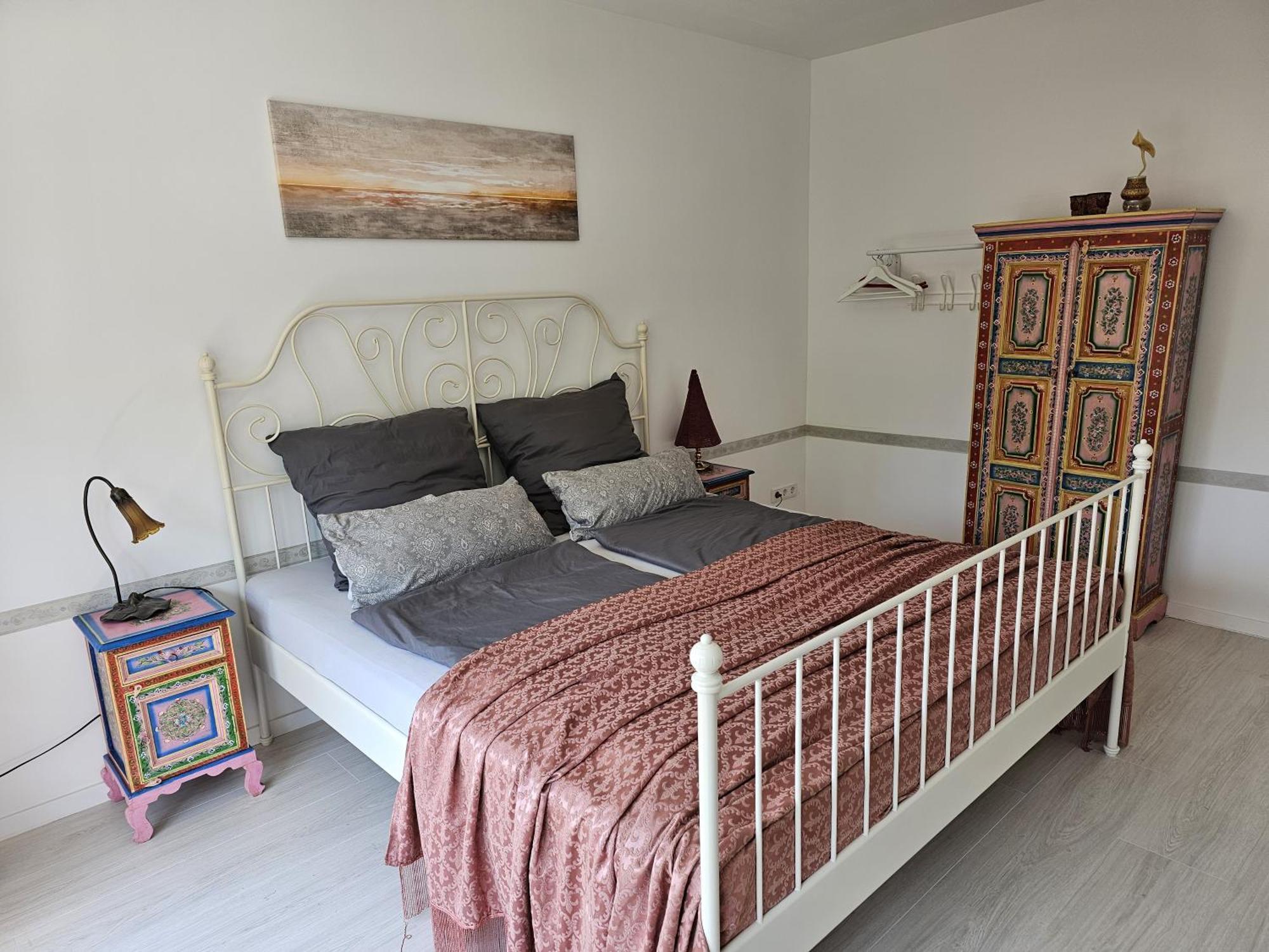 Zimmer Mit Charme Sonne Нюрнберг Екстериор снимка
