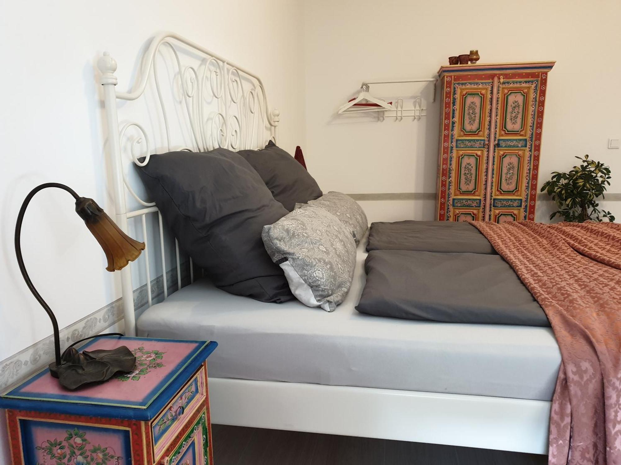 Zimmer Mit Charme Sonne Нюрнберг Екстериор снимка