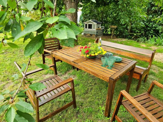 Zimmer Mit Charme Sonne Нюрнберг Екстериор снимка