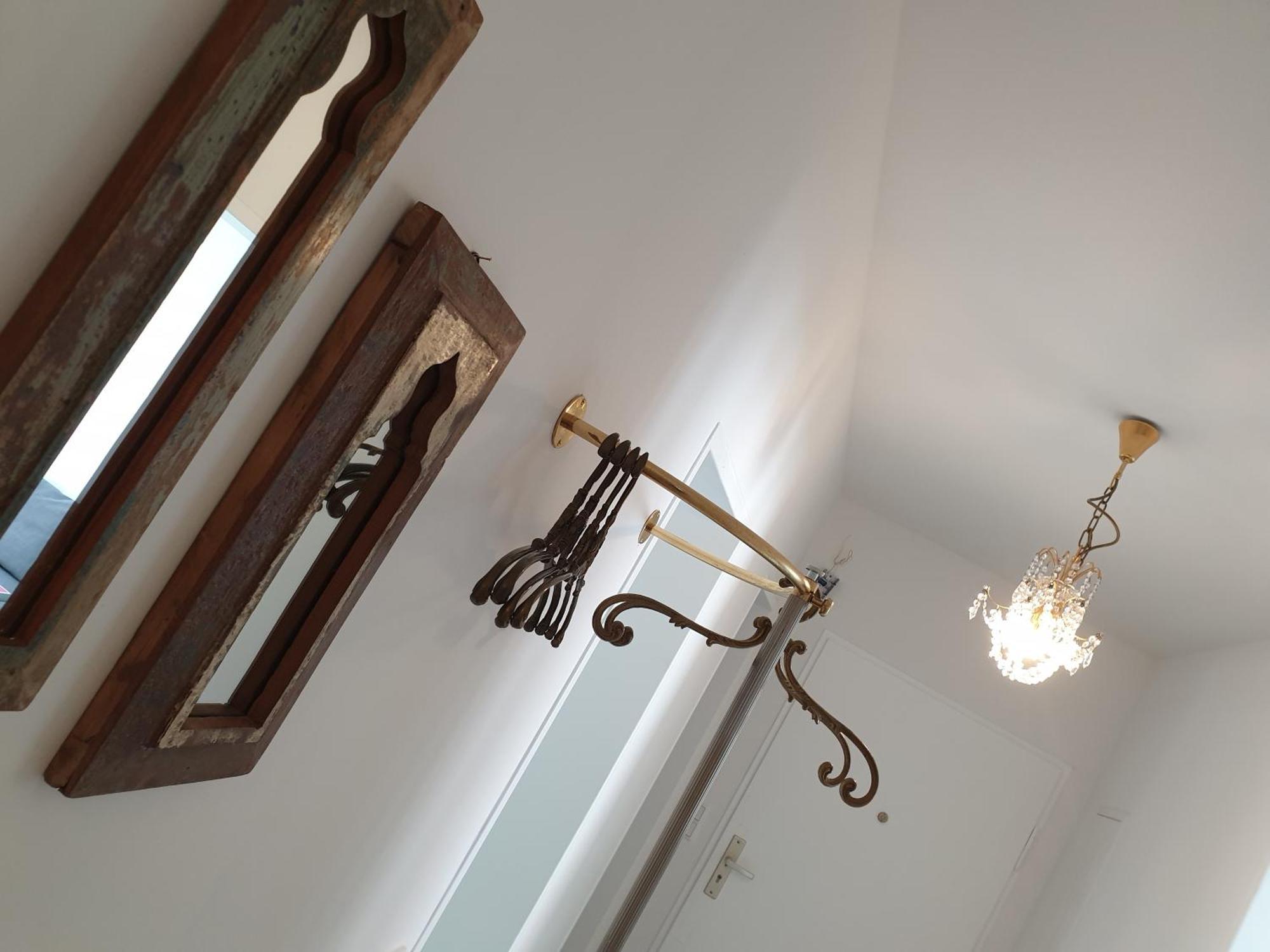 Zimmer Mit Charme Sonne Нюрнберг Екстериор снимка