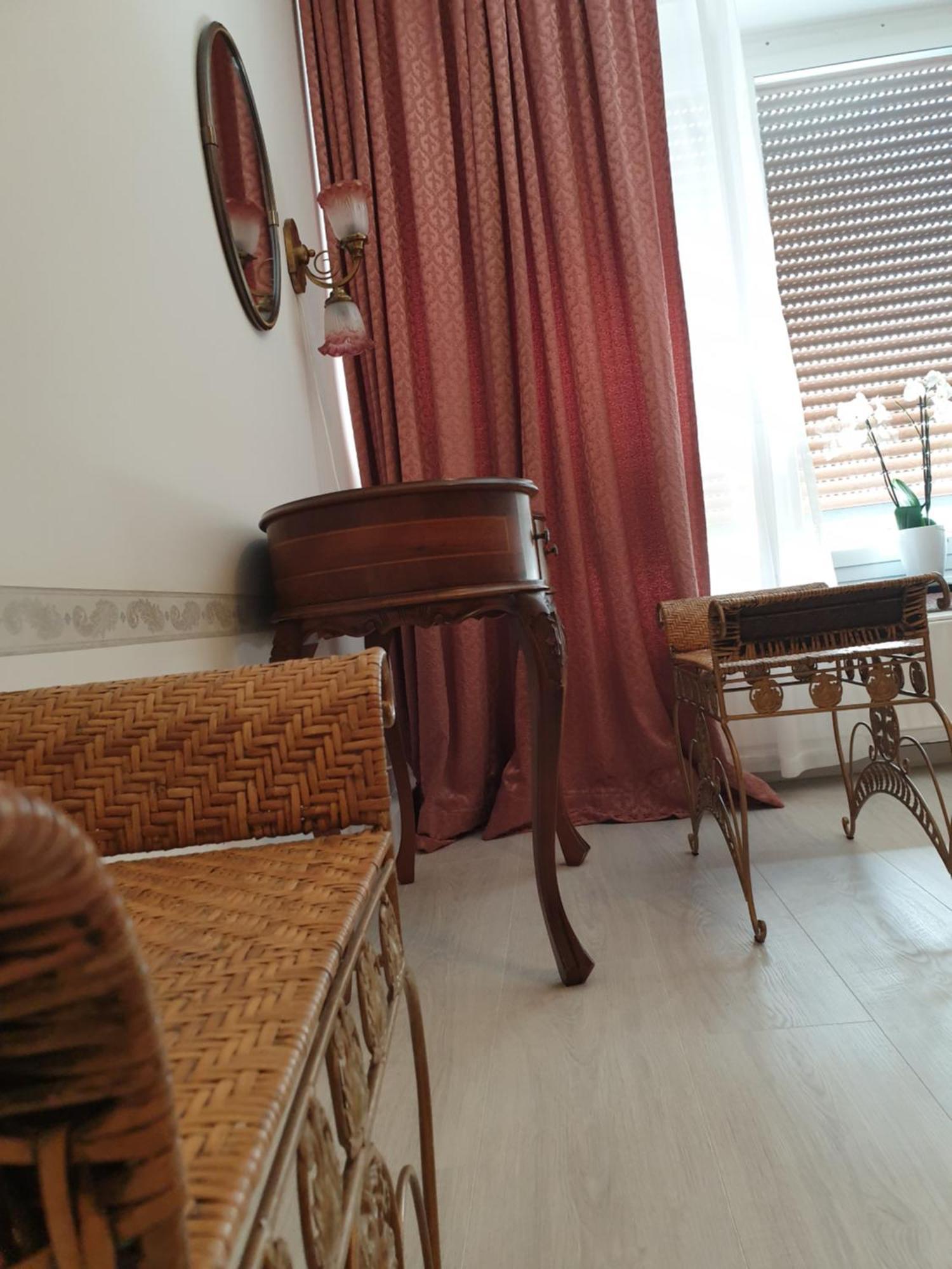 Zimmer Mit Charme Sonne Нюрнберг Екстериор снимка