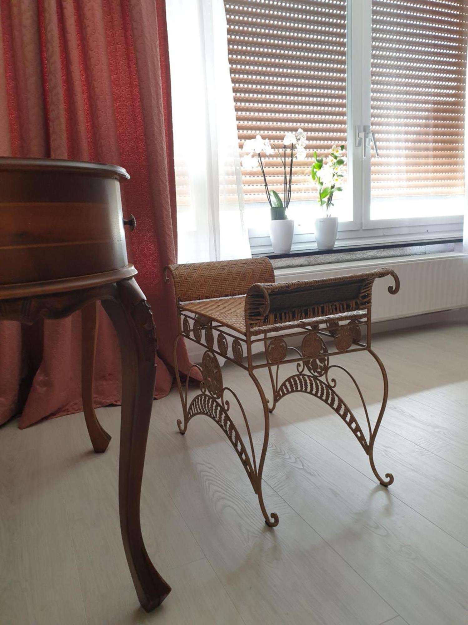 Zimmer Mit Charme Sonne Нюрнберг Екстериор снимка